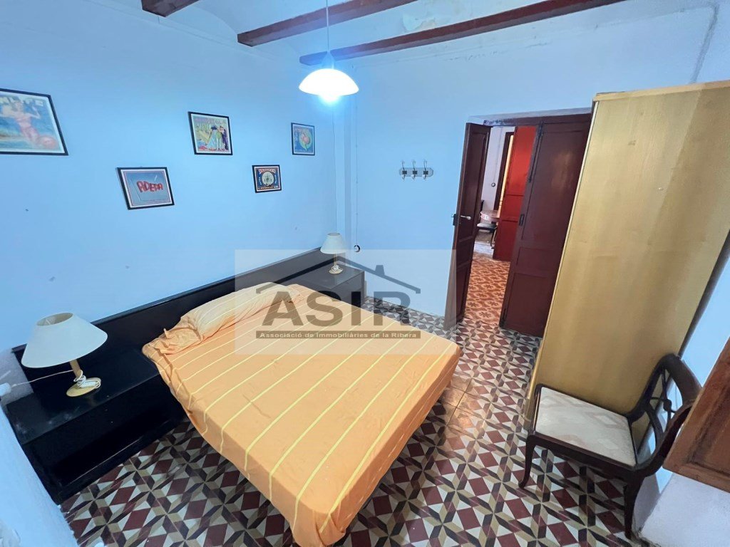 Casa de 200 m² en Alzira