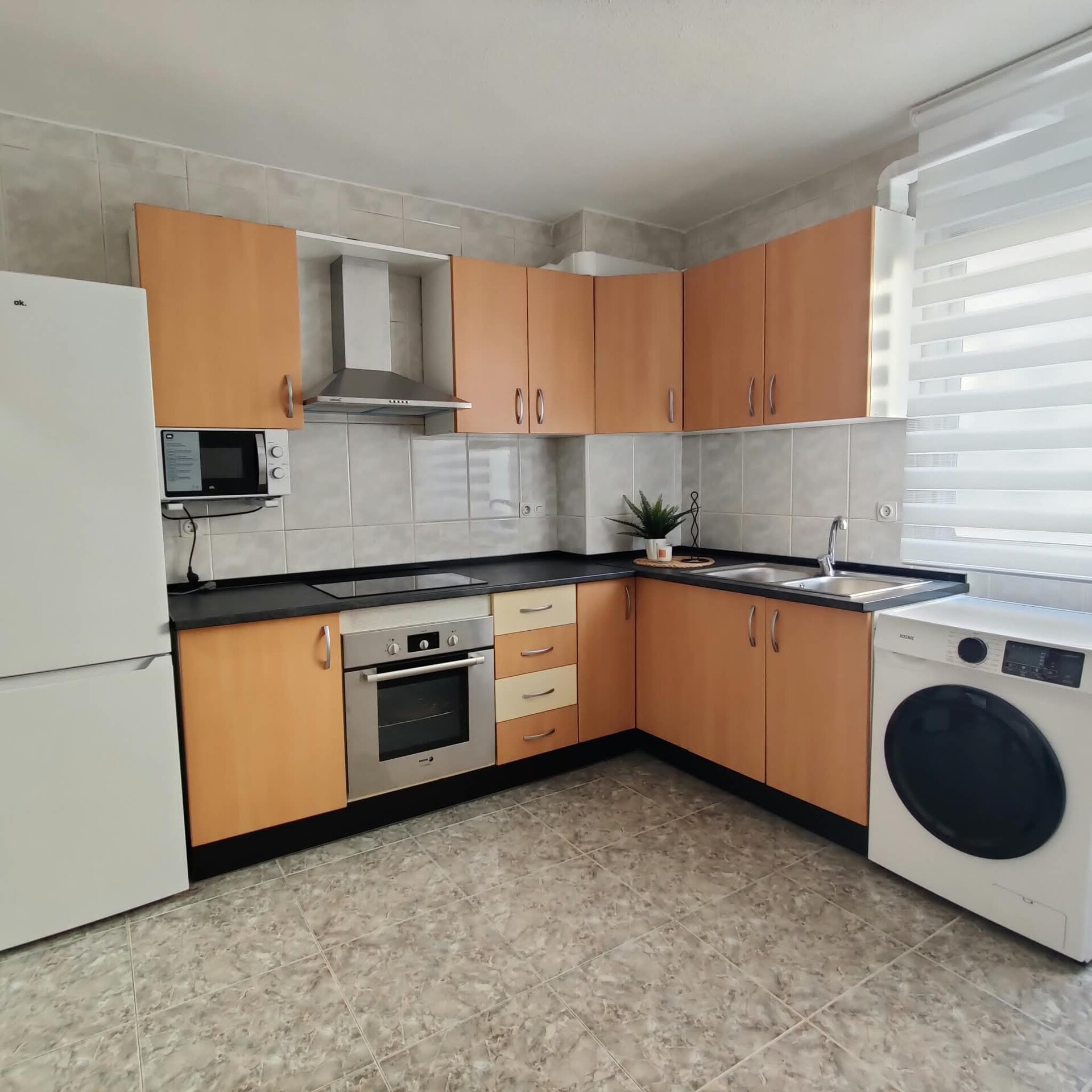 Pis de 118 m² a Molina de Segura