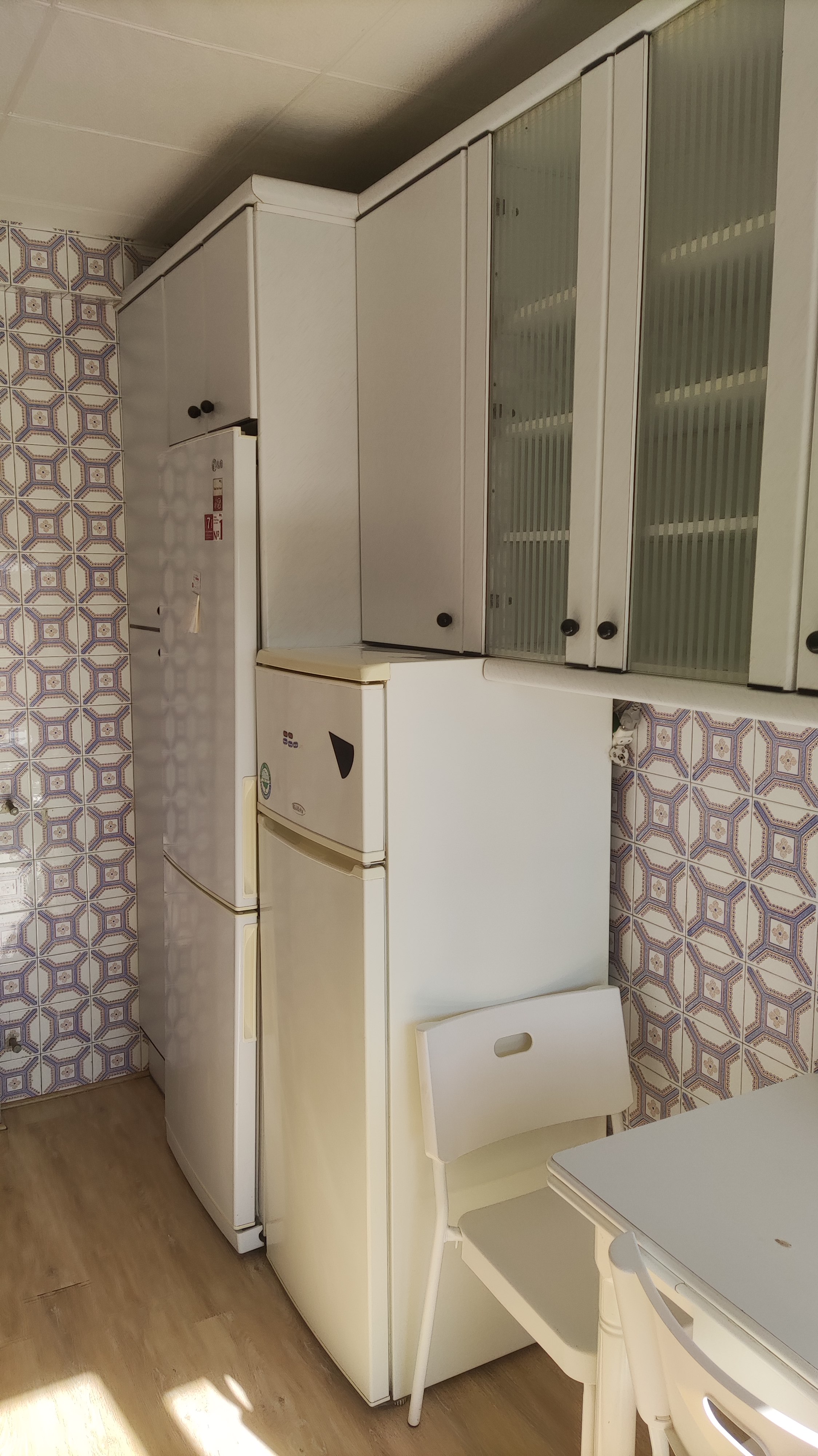 Habitación 108 m², Salamanca