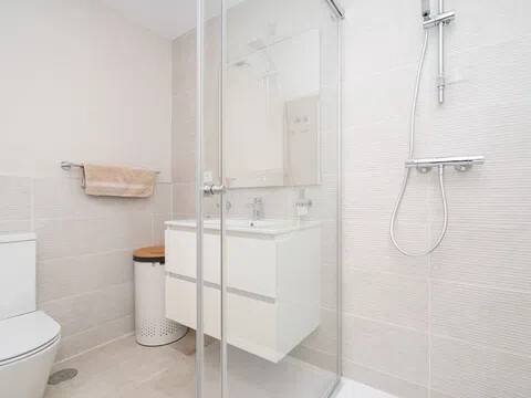 Pis de 108 m² a Estepona