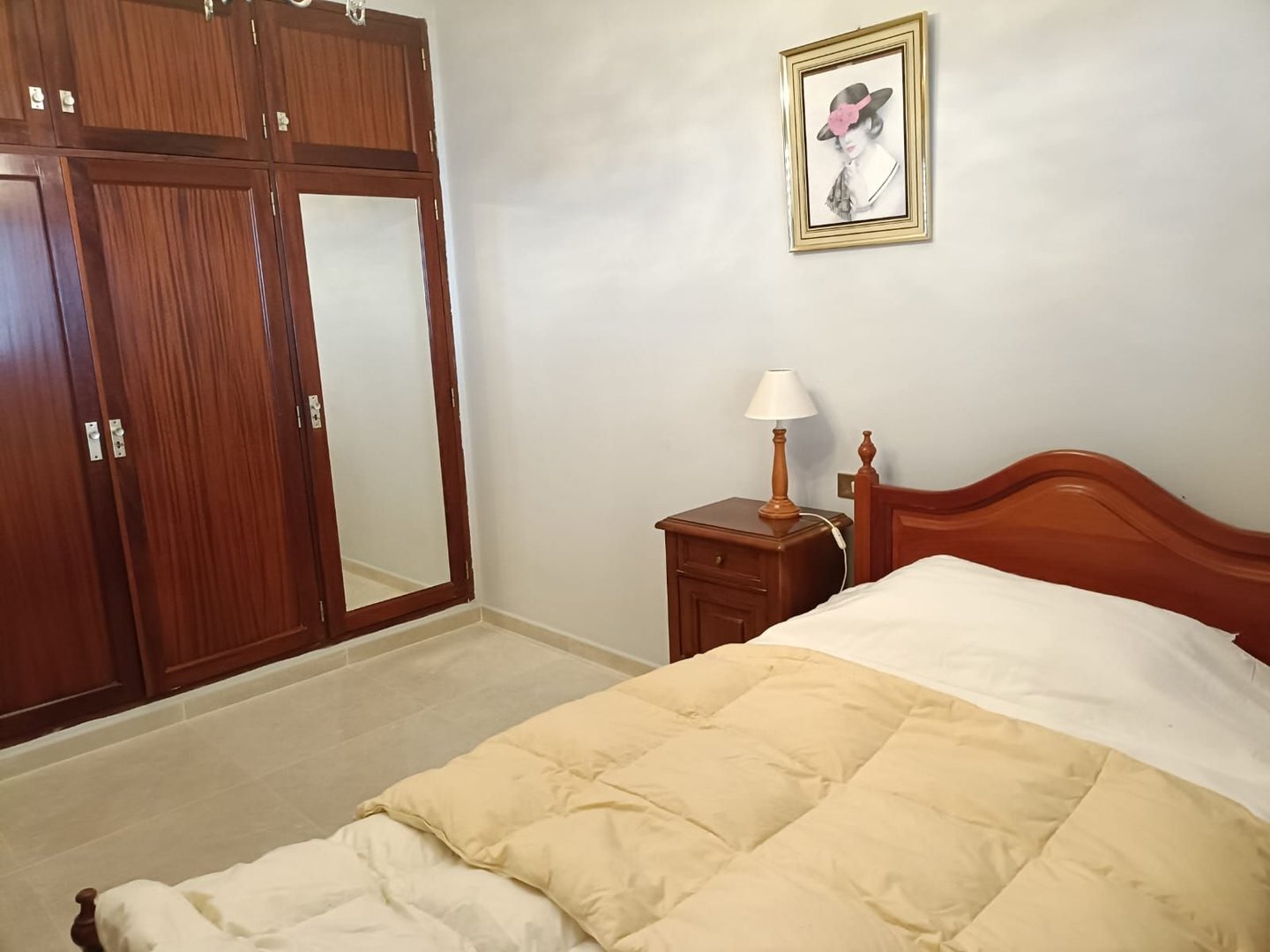 Flat 120 m² in Mogán