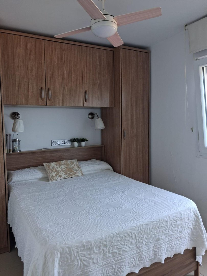 Pis de 50 m² a Cádiz