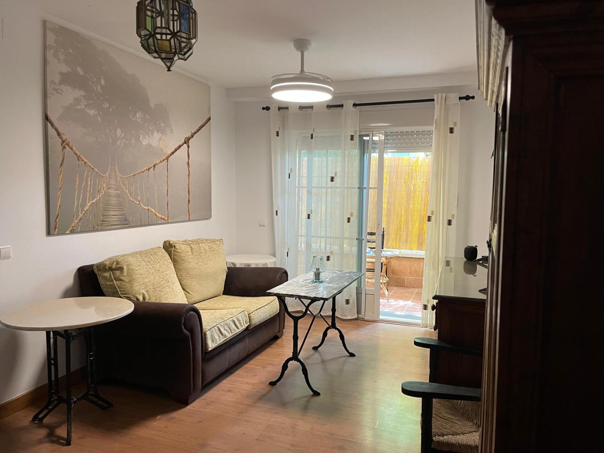 Piso de 140 m² en El Puerto de Santa María