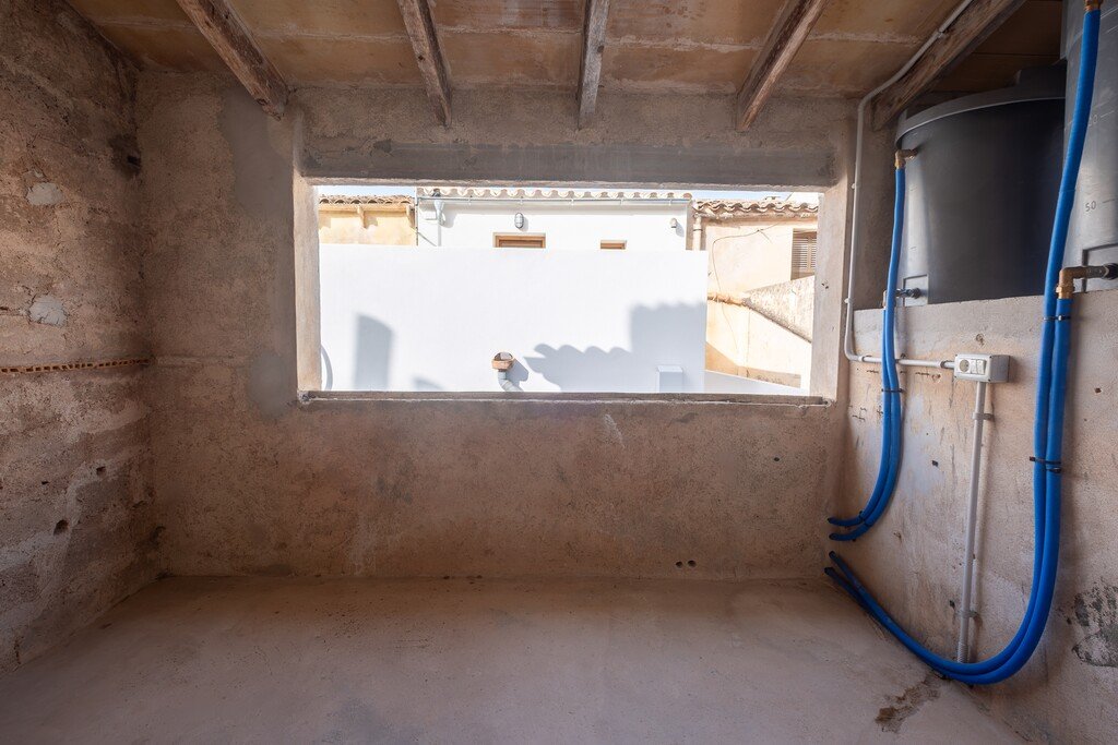 Piso de 110 m² en Artà