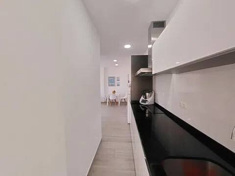 Pis de 55 m² a Benalmádena