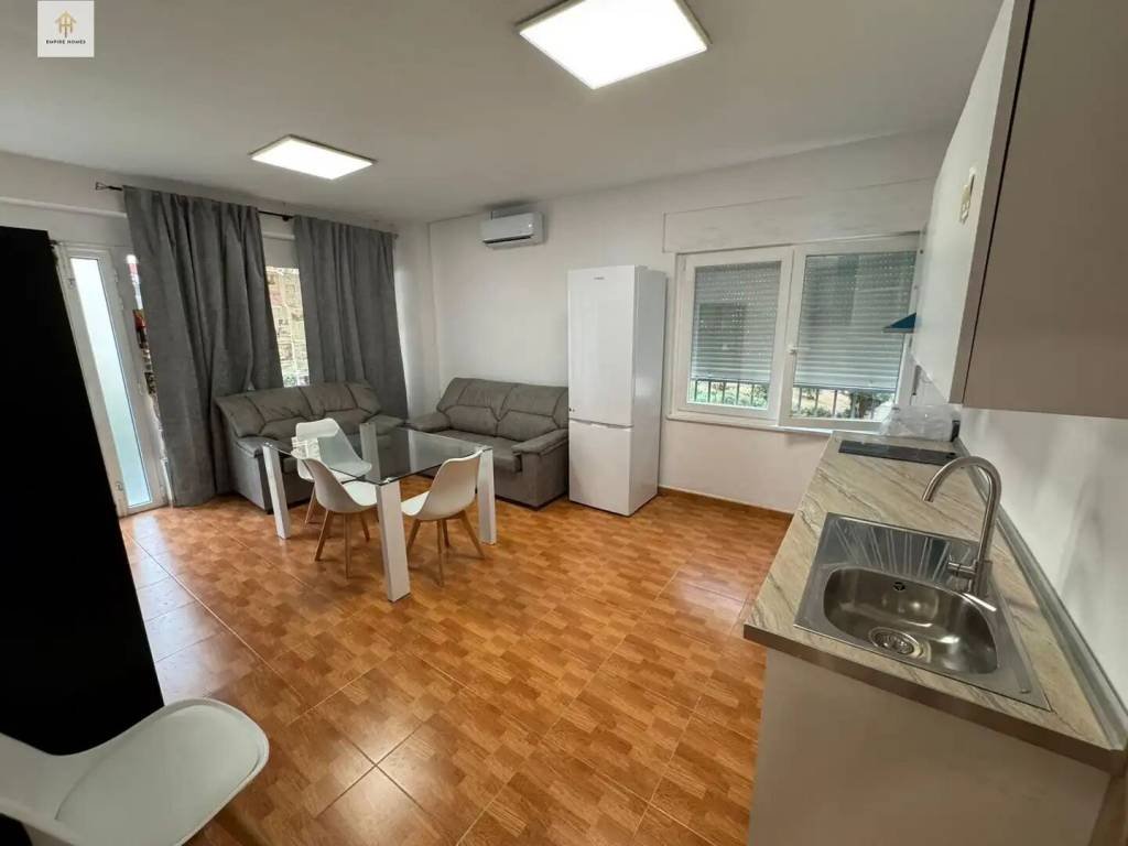 Piso de 82 m² en Cáceres