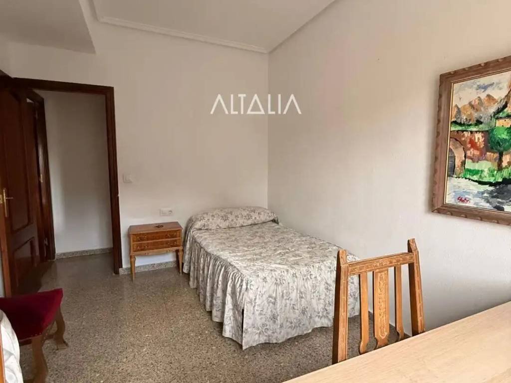 Piso de 102 m² en Cuenca