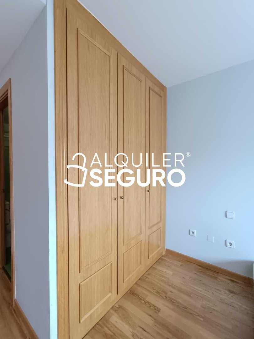 Pis de 90 m² a Parla