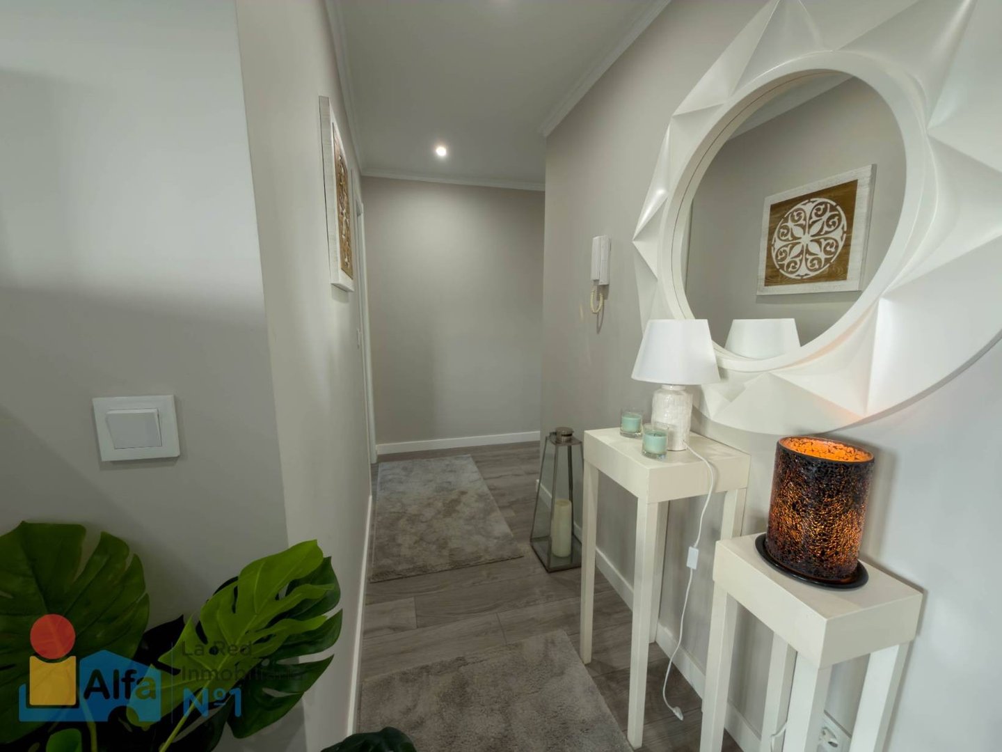 Piso de 98 m² en Vigo