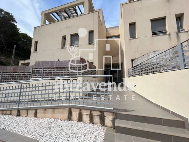 Piso de 140 m² en Santa Eulària des Riu