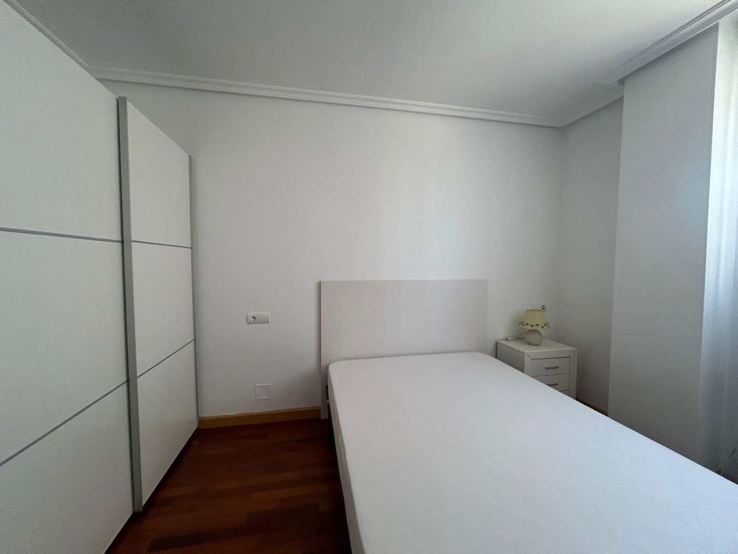 Apartamento 85 m² em Ponferrada