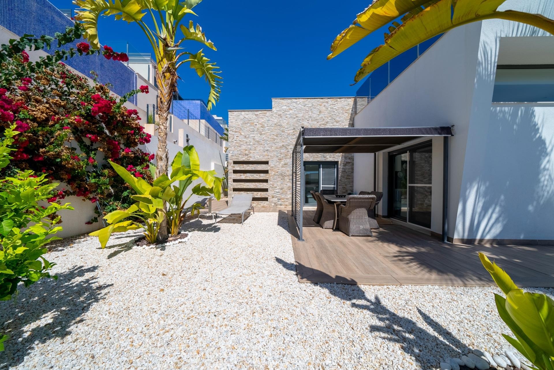 Casa 350 m² a Finestrat