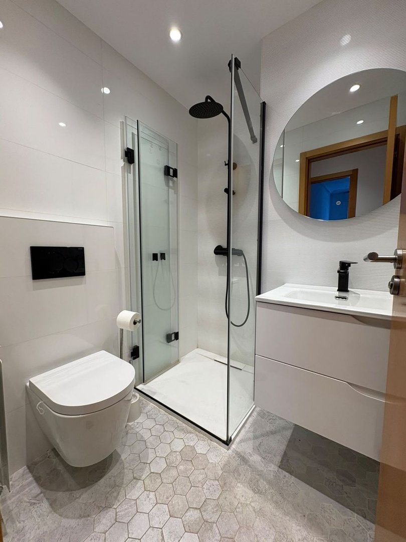 Piso de 85 m² en Burgos