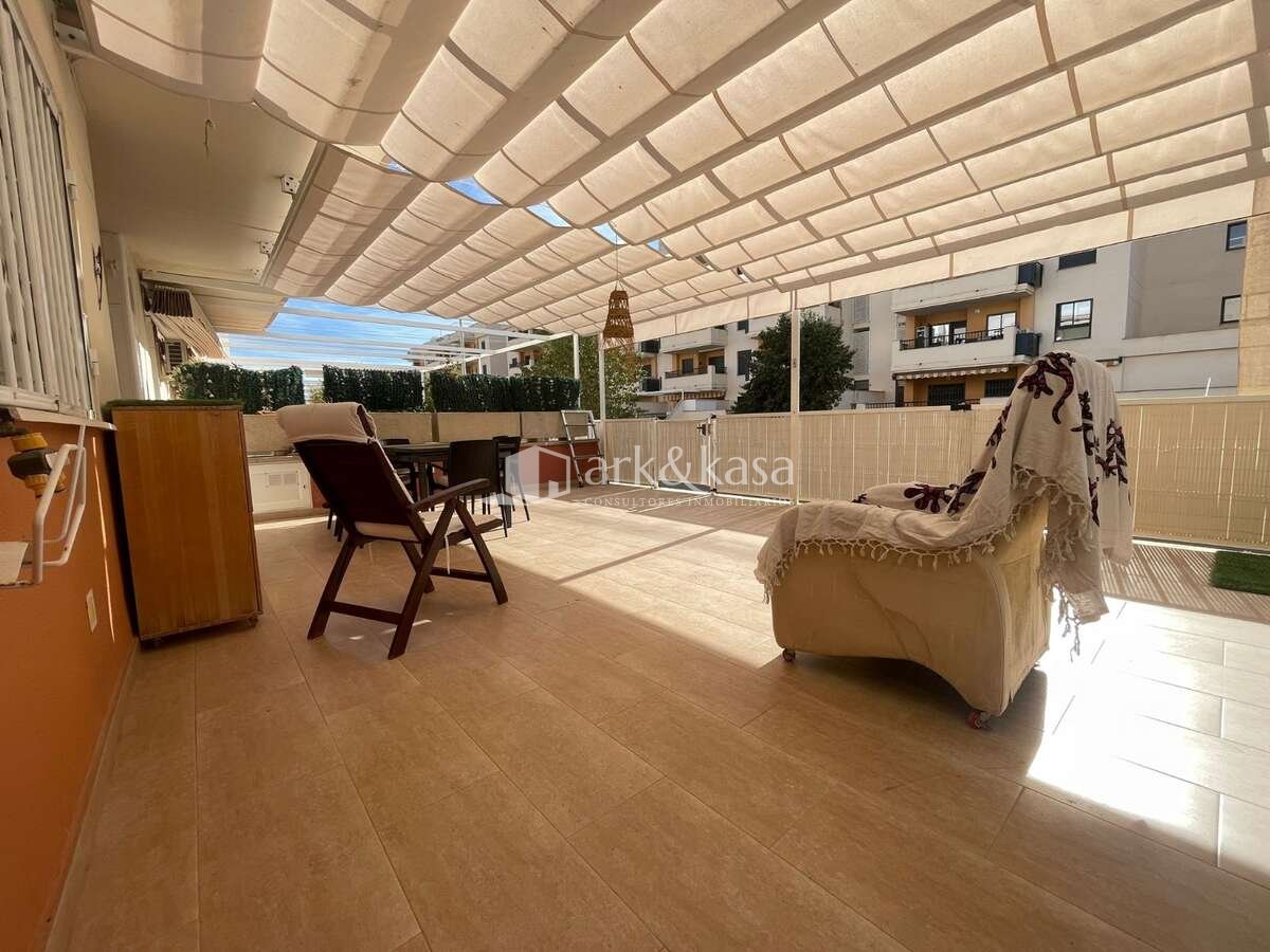 Appartamento 60 m² a Almenara