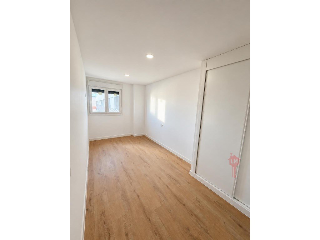 Piso de 90 m² en Badajoz