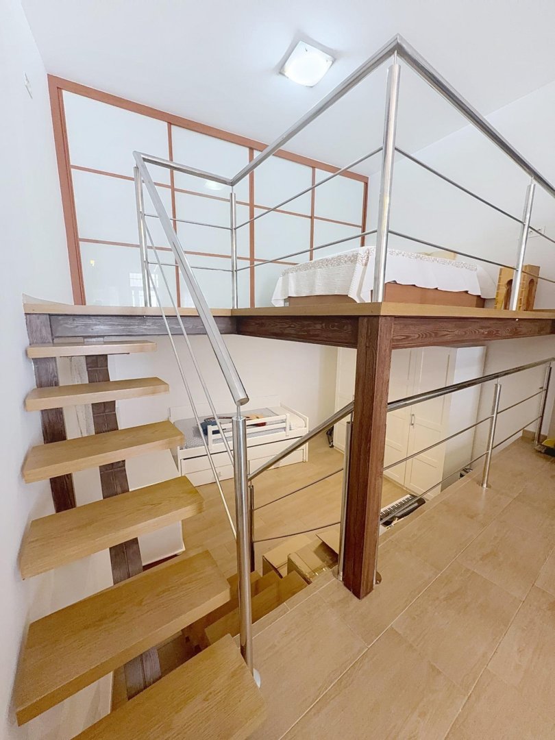Piso de 65 m² en Málaga