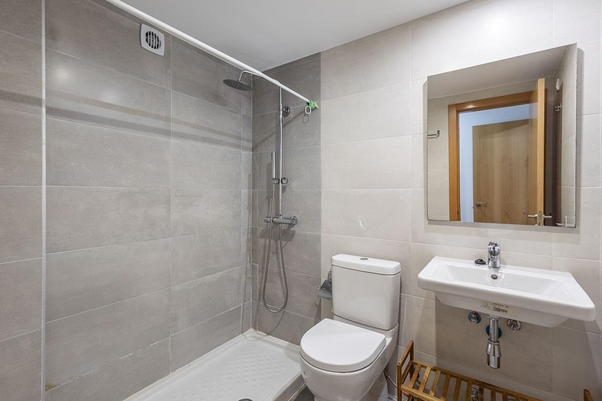 Wohnung 95 m² in Granada