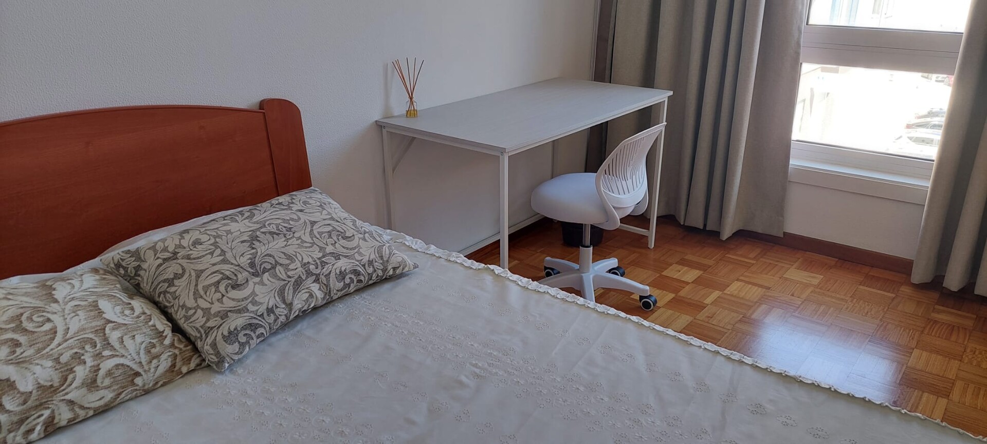 Habitació de lloguer, Vilagarcía de Arousa