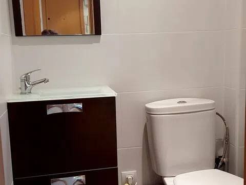 Piso de 95 m² en Zaragoza