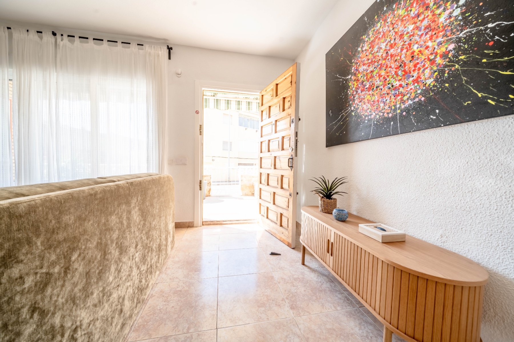 Piso de 87 m² en Dolores