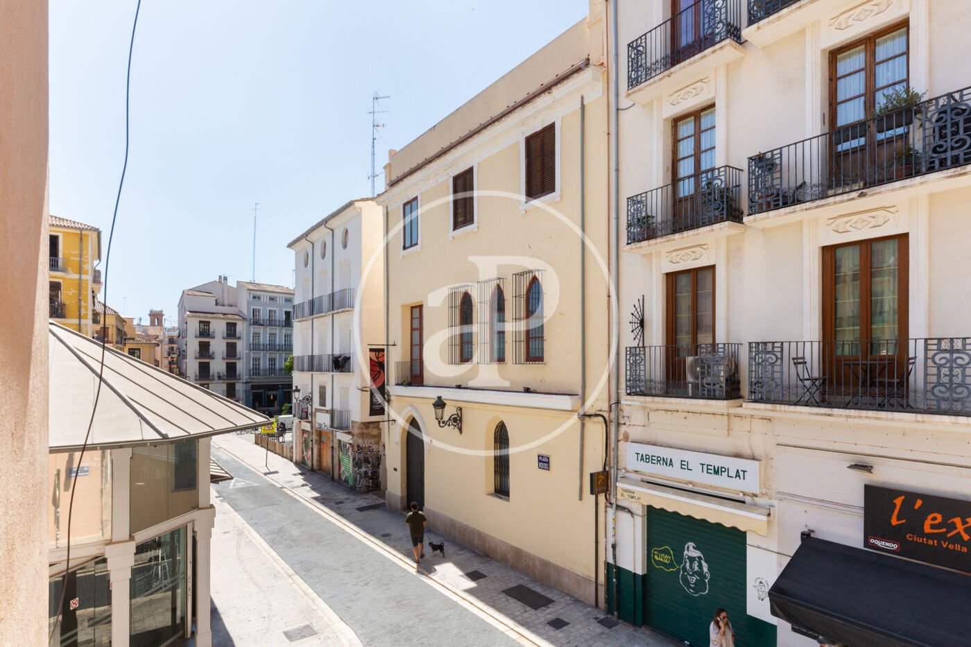 Appartement 90 m² à Valence