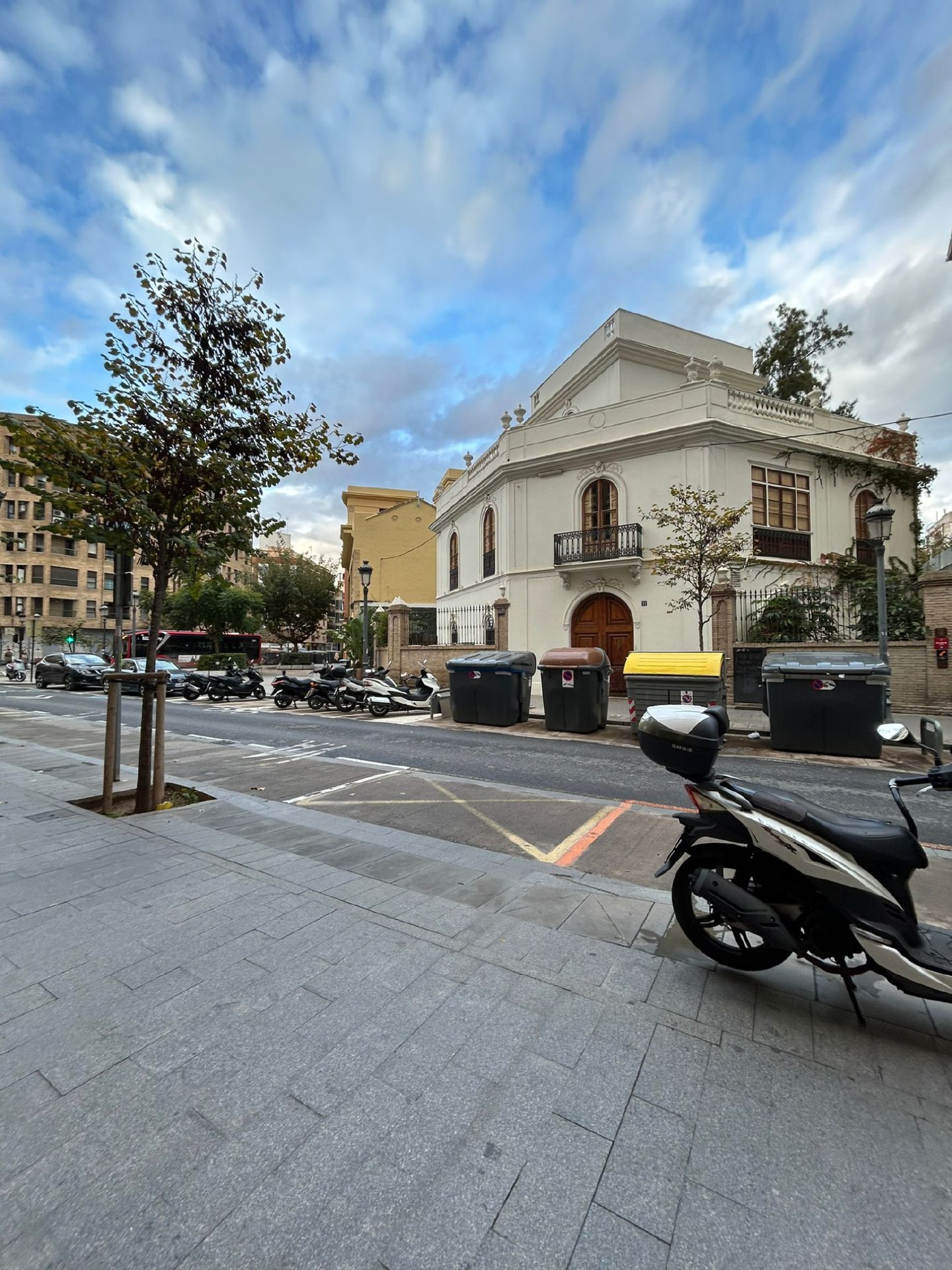 Piso de 97 m² en Valencia