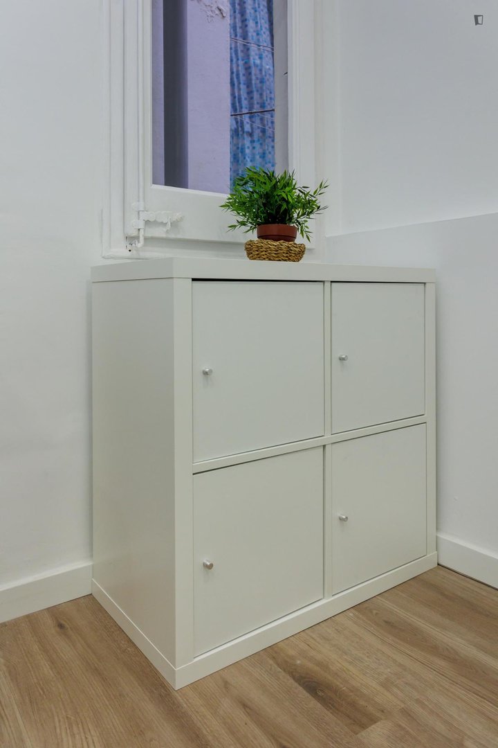 Habitación en alquiler, l'Hospitalet de Llobregat