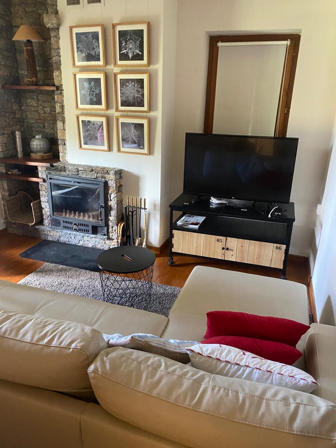Piso de 90 m² en Puigcerdà