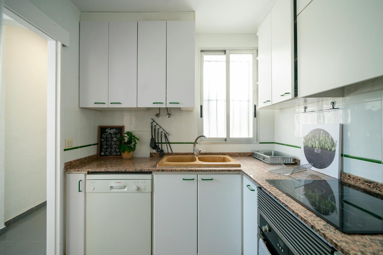 Habitación en alquiler, Valencia
