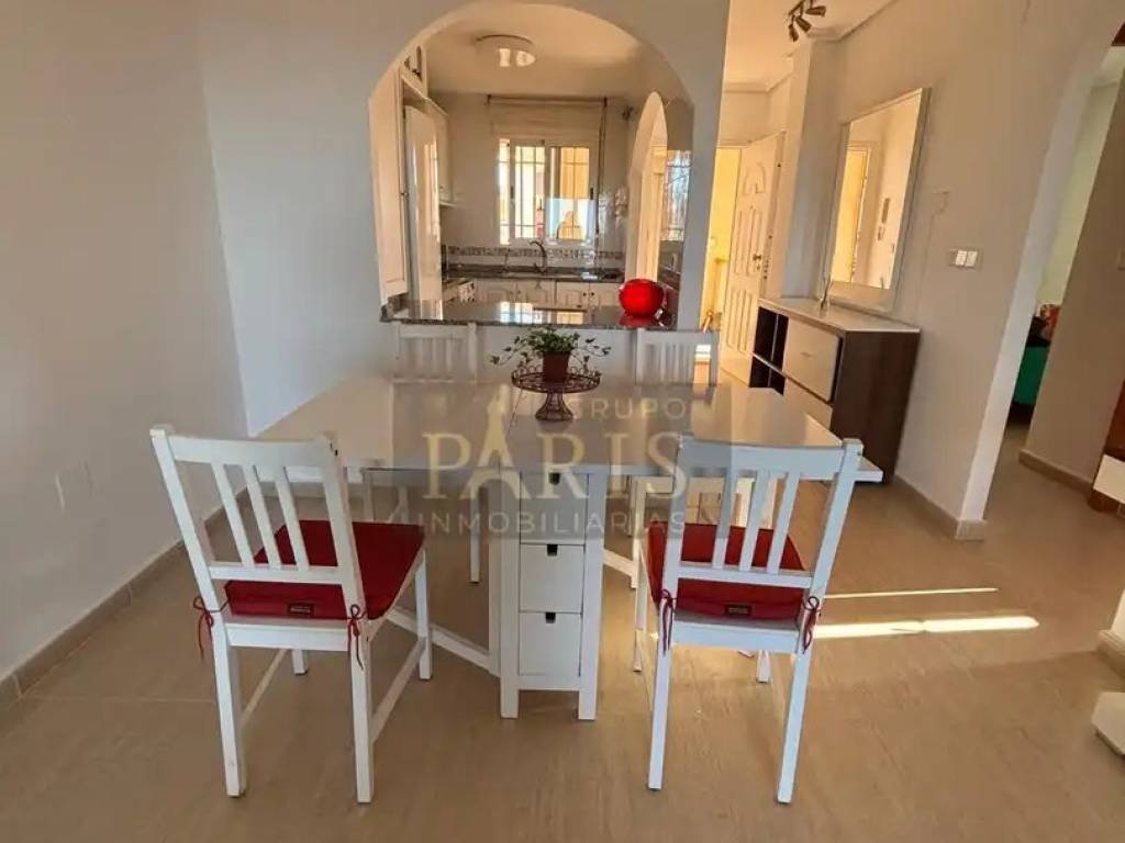 Piso de 120 m² en Cartagena