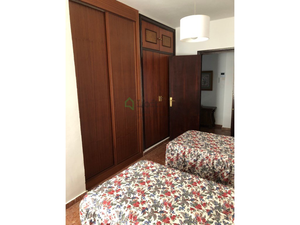 Piso de 75 m² en Badajoz