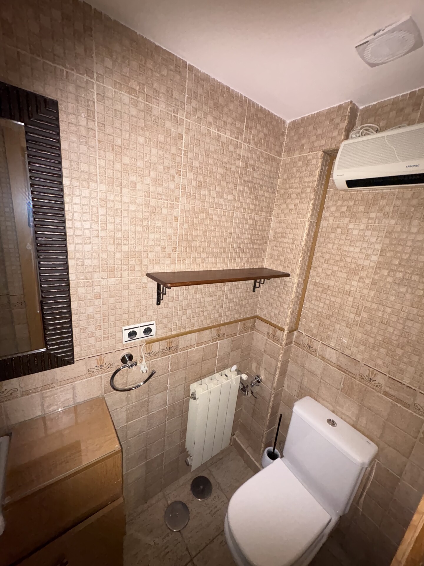 Piso de 52 m² en Madrid