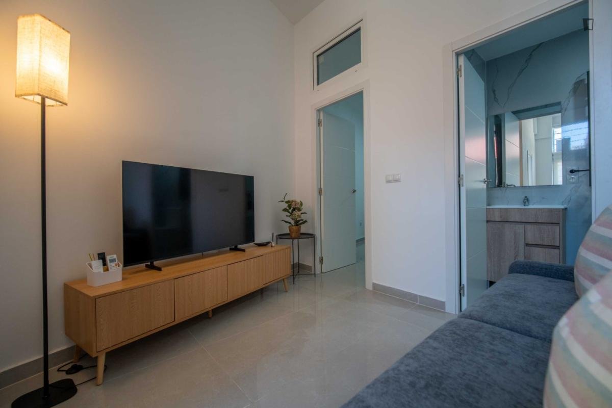 Appartamento 55 m² a Madrid