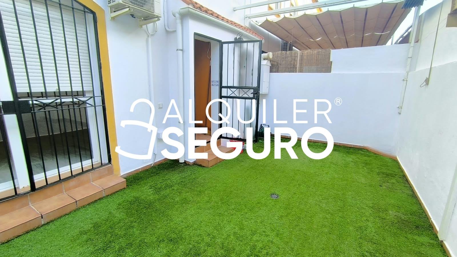 Casa de 120 m² en Castilleja de la Cuesta