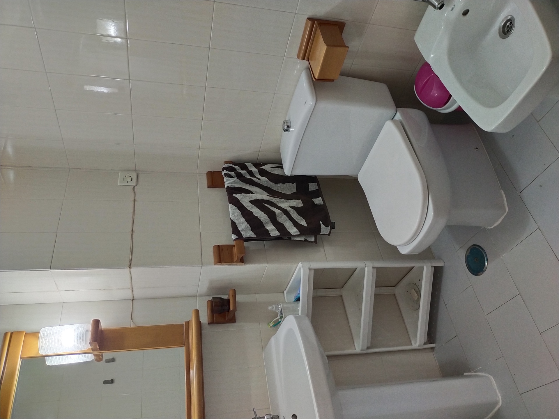 Habitación 90 m², Málaga