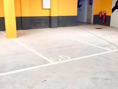 Piso de 72 m² en Sevilla