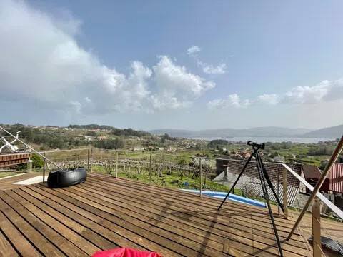 Casa de 496 m² en Vilaboa