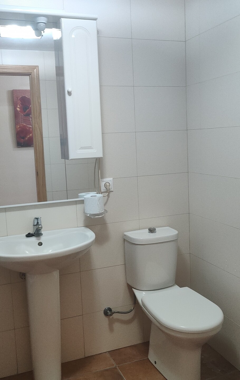 Piso de 60 m² en Cazorla