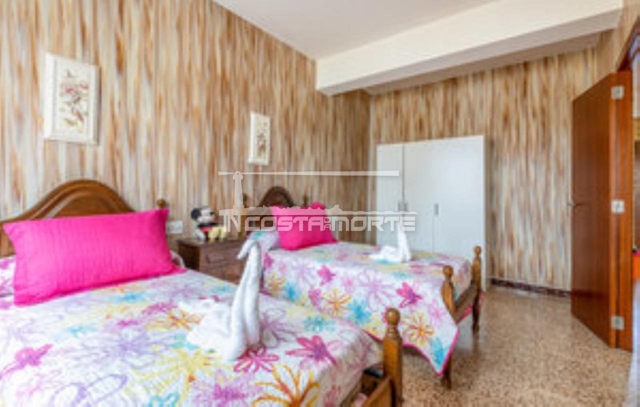 Wohnung 200 m² in Fisterra