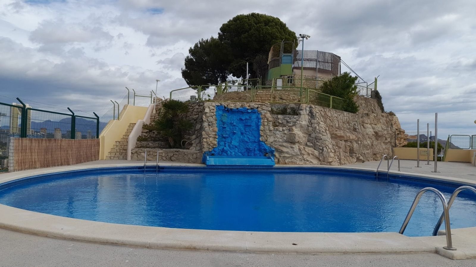 Pis de 60 m² a Benidorm