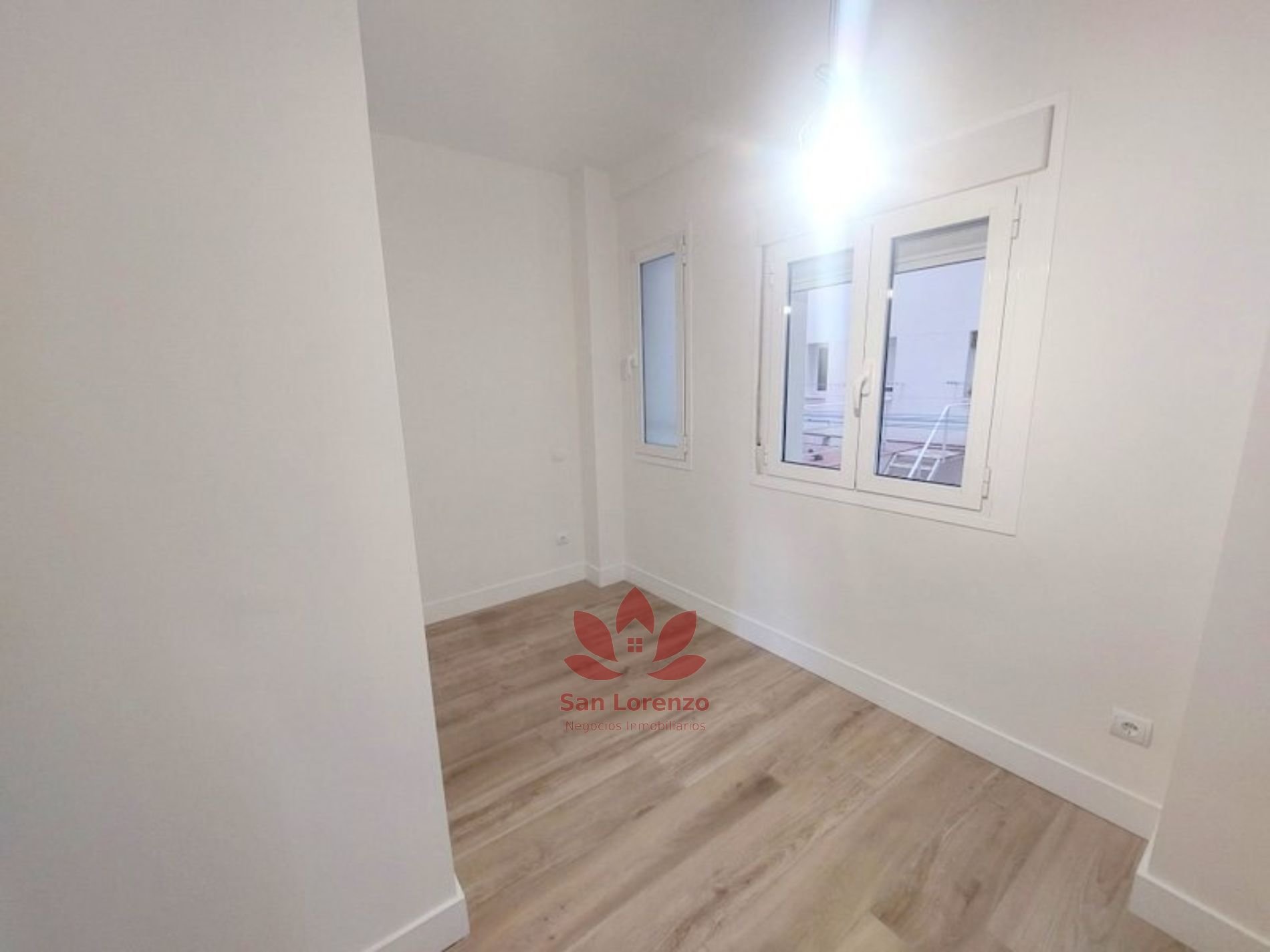 Piso de 65 m² en Madrid