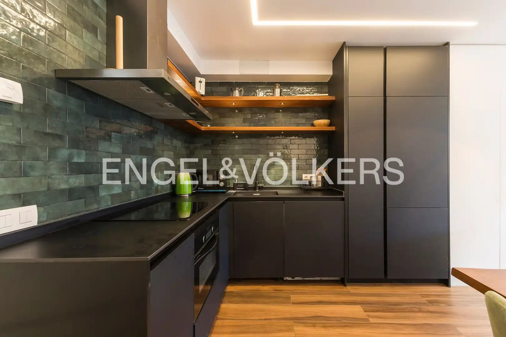 Pis de 96 m² a Madrid