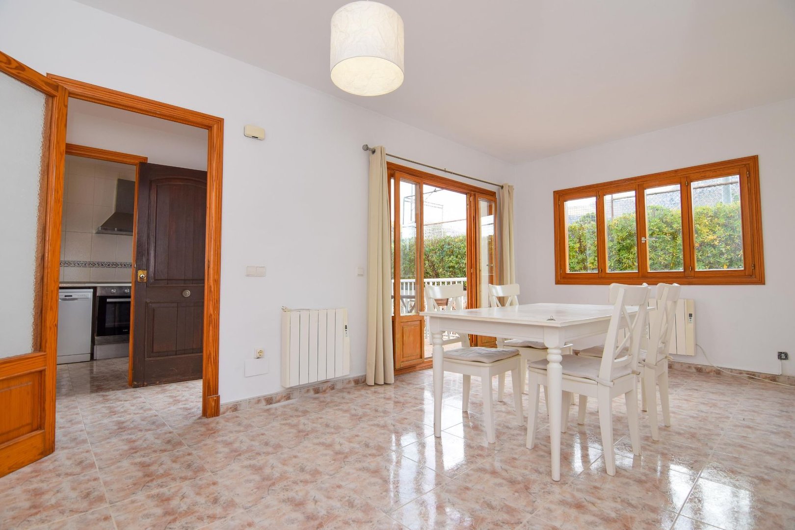Apartamento 95 m² em Artà