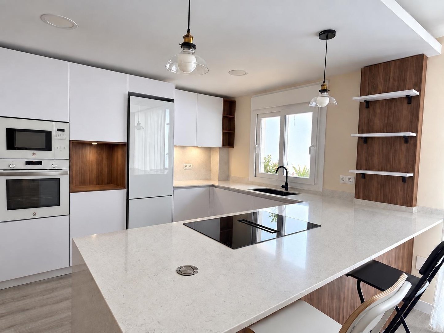 Wohnung 100 m² in Benalmádena