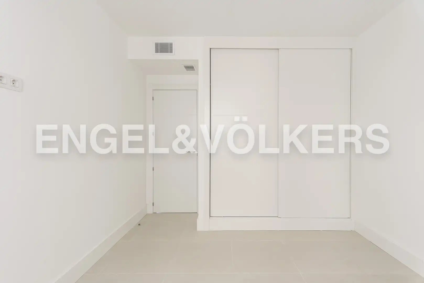 Piso de 163 m² en Madrid