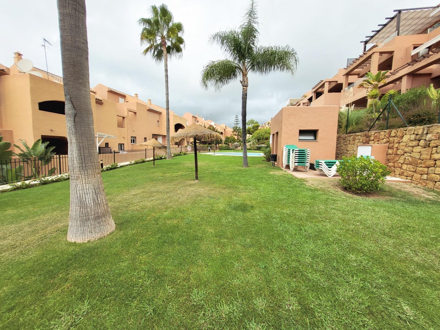 Pis de 68 m² a Marbella