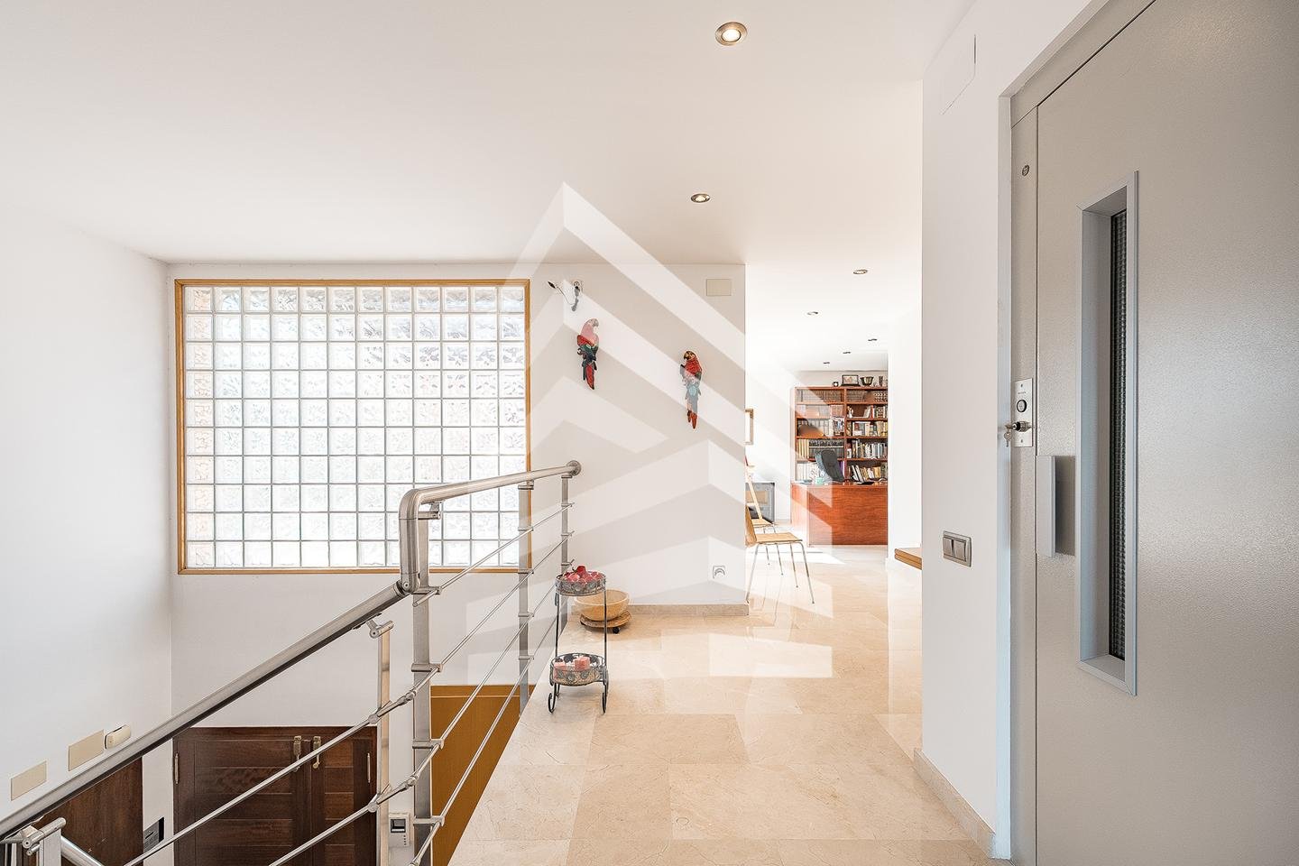Haus 228 m² in Sant Just Desvern