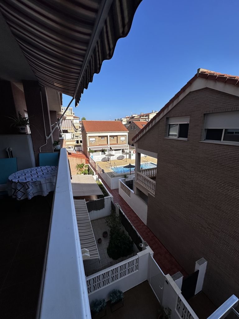 Pis de 55 m² a Canet d'en Berenguer