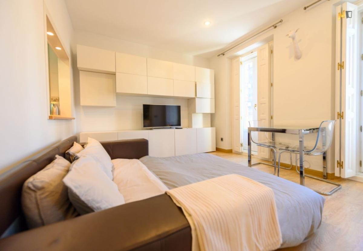 Pis de 60 m² a Madrid