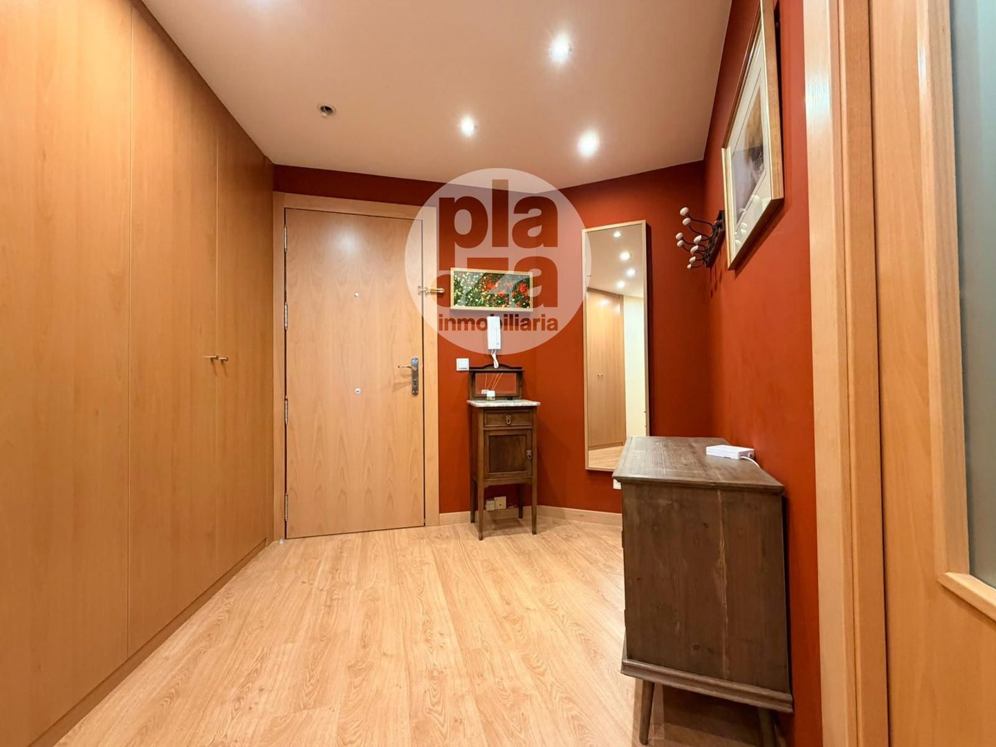Wohnung 80 m² in Burgos